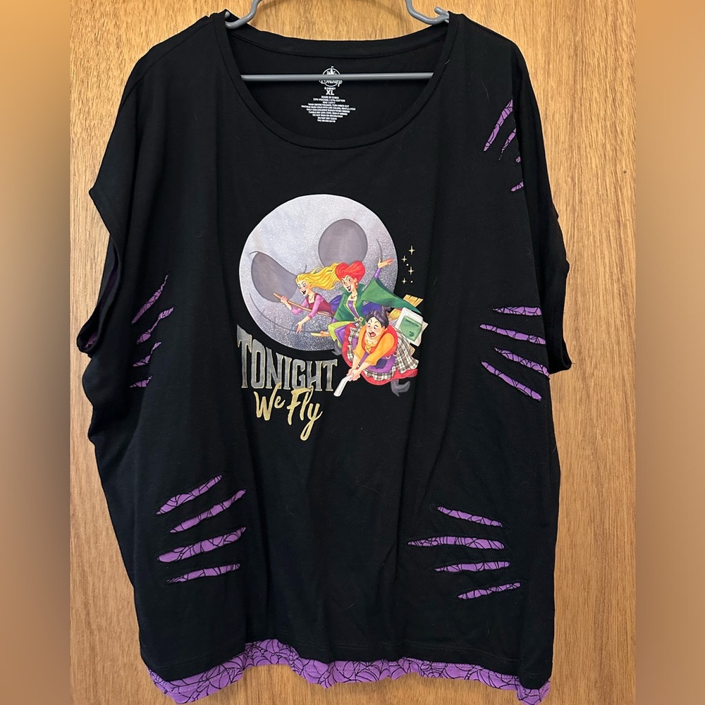 Hocus Pocus shirt